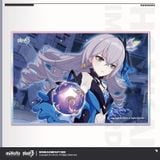  Giấy màu PET dòng CG - Honkai Impact 3 