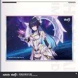  Giấy màu PET dòng CG - Honkai Impact 3 