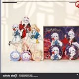  Hộp quà Lễ Hội Mừng Năm Mới 2025 - Honkai Impact 3 