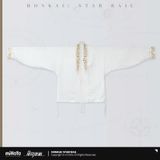  Áo sơ mi nữ chủ đề Dan Heng Imbibitor Lunae - Honkai Star Rail 