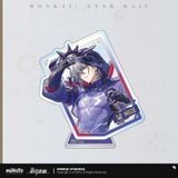  Standee dạng móc treo acrylic dòng Du Hành Giữa Các Vì Sao - Honkai Star Rail 
