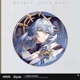  Huy hiệu dòng Du Hành Giữa Các Vì Sao - Honkai Star Rail 
