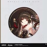  Huy hiệu Lời Mời Từ Các Vì Sao - Honkai Star Rail 