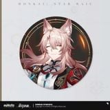 Huy hiệu Lời Mời Từ Các Vì Sao - Honkai Star Rail 