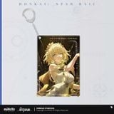  Móc khóa acrylic dòng Nón Ánh Sáng - Honkai Star Rail 
