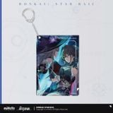 Móc khóa acrylic dòng Nón Ánh Sáng - Honkai Star Rail 