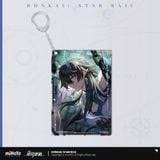  Móc khóa acrylic dòng Nón Ánh Sáng - Honkai Star Rail 
