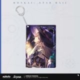  Móc khóa acrylic dòng Nón Ánh Sáng - Honkai Star Rail 