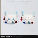 Bánh bao cáo nhồi bông Feixiao - Honkai Star Rail 
