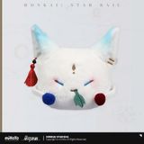  Bánh bao cáo nhồi bông Feixiao - Honkai Star Rail 