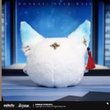  Bánh bao cáo nhồi bông Feixiao - Honkai Star Rail 