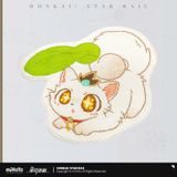  Thảm trải sàn chủ đề Mèo Yunli - Honkai Star Rail 