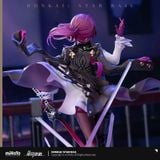  Kafka - Honkai Star Rail - miHoYo & Apex Toys 