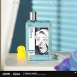  Sữa tắm dòng Galaxy Fragrance - Honkai Star Rail 
