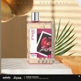  Sữa tắm dòng Galaxy Fragrance - Honkai Star Rail 
