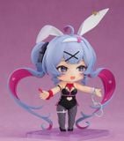  #2730 Nendoroid Hatsune Miku: Rabbit Hole ver - Character Vocal Series 01 - Good Smile Company 