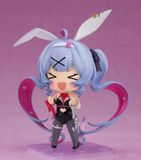  #2730 Nendoroid Hatsune Miku: Rabbit Hole ver - Character Vocal Series 01 - Good Smile Company 
