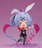  #2730 Nendoroid Hatsune Miku: Rabbit Hole ver - Character Vocal Series 01 - Good Smile Company 