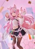  Hakui Koyori - Hololive Production - Claynel 