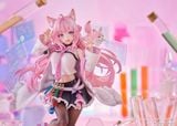  Hakui Koyori - Hololive Production - Claynel 