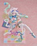  Vanilla Dreamy Cute China - NEKOPARA - Claynel 