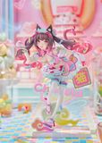  Chocola Dreamy Cute China - NEKOPARA - Claynel 