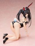  Kurumi Tokisaki: Bare Leg Bunny Ver - Date A Live III - FREEing 