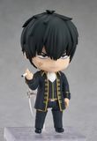  #2514 Nendoroid Toshiro Hijikata - Gintama - Good Smile Company 