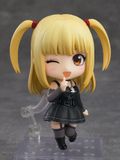 #2674 Nendoroid Misa Amane 2.0v - Death Note - Good Smile Company 
