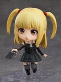  #2674 Nendoroid Misa Amane 2.0v - Death Note - Good Smile Company 