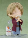  #2675 Nendoroid Takashi Natsume & Nyanko Sensei: Traditional Clothing Ver. - Natsume Yujin-cho - Good Smile Company 