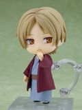  #2675 Nendoroid Takashi Natsume & Nyanko Sensei: Traditional Clothing Ver. - Natsume Yujin-cho - Good Smile Company 