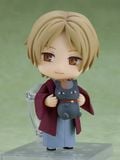  #2675 Nendoroid Takashi Natsume & Nyanko Sensei: Traditional Clothing Ver. - Natsume Yujin-cho - Good Smile Company 