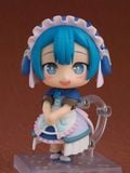  #2680 Nendoroid Marulk - Made in Abyss: The Golden City of the Scorching Sun - Good Smile Company 