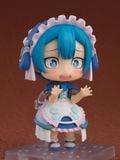  #2680 Nendoroid Marulk - Made in Abyss: The Golden City of the Scorching Sun - Good Smile Company 
