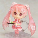  #500 Nendoroid Sakura Miku: Bloomed in Japan - Character Vocal Series 01: Hatsune Miku - Good Smile Company 