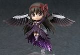  #456 Nendoroid Devil Homura - Puella Magi Madoka Magica The Movie -Rebellion- Good Smile Company 