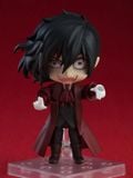  #2149 Nendoroid Alucard - HELLSING OVA - Good Smile Company 