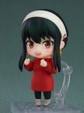  #2689 Nendoroid Yor Forger: Casual Outfit Ver. - Spy x Family - Good Smile Company 