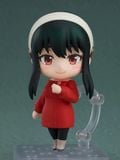  #2689 Nendoroid Yor Forger: Casual Outfit Ver. - Spy x Family - Good Smile Company 
