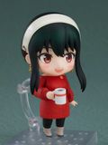  #2689 Nendoroid Yor Forger: Casual Outfit Ver. - Spy x Family - Good Smile Company 