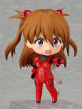  #2677 Nendoroid Asuka Shikinami Langley: Plugsuit Ver. - Evangelion: 2.0 You Can (Not) Advance - Good Smile Company 