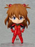  #2677 Nendoroid Asuka Shikinami Langley: Plugsuit Ver. - Evangelion: 2.0 You Can (Not) Advance - Good Smile Company 