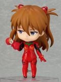  #2677 Nendoroid Asuka Shikinami Langley: Plugsuit Ver. - Evangelion: 2.0 You Can (Not) Advance - Good Smile Company 