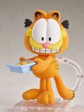  #2638 Nendoroid Garfield - Garfield - Good Smile Company 