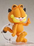  #2638 Nendoroid Garfield - Garfield - Good Smile Company 