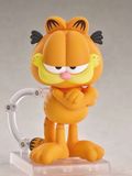  #2638 Nendoroid Garfield - Garfield - Good Smile Company 