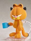  #2638 Nendoroid Garfield - Garfield - Good Smile Company 