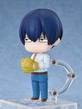  #2644 Nendoroid Haruka Kiyomine - Oblivion Battery - Good Smile Company 