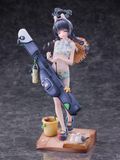  Miyu: Swimsuit Ver - Blue Archive - Solarain 